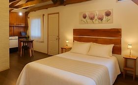 El Encanto del Manzano